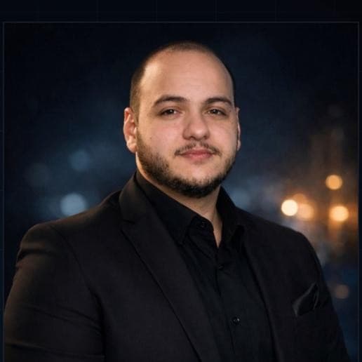 Shaker profile picture